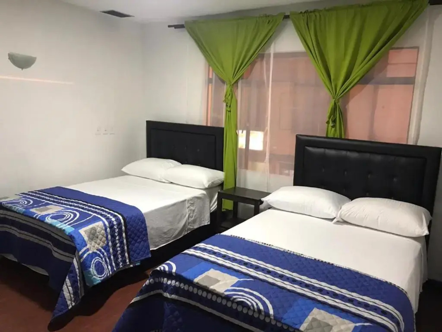 Hotel El Eden Manizales