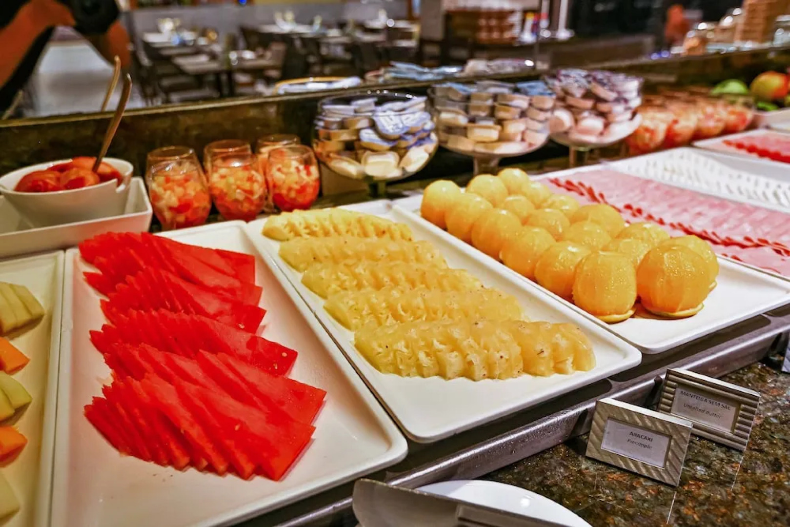 Eninova Flat Executive