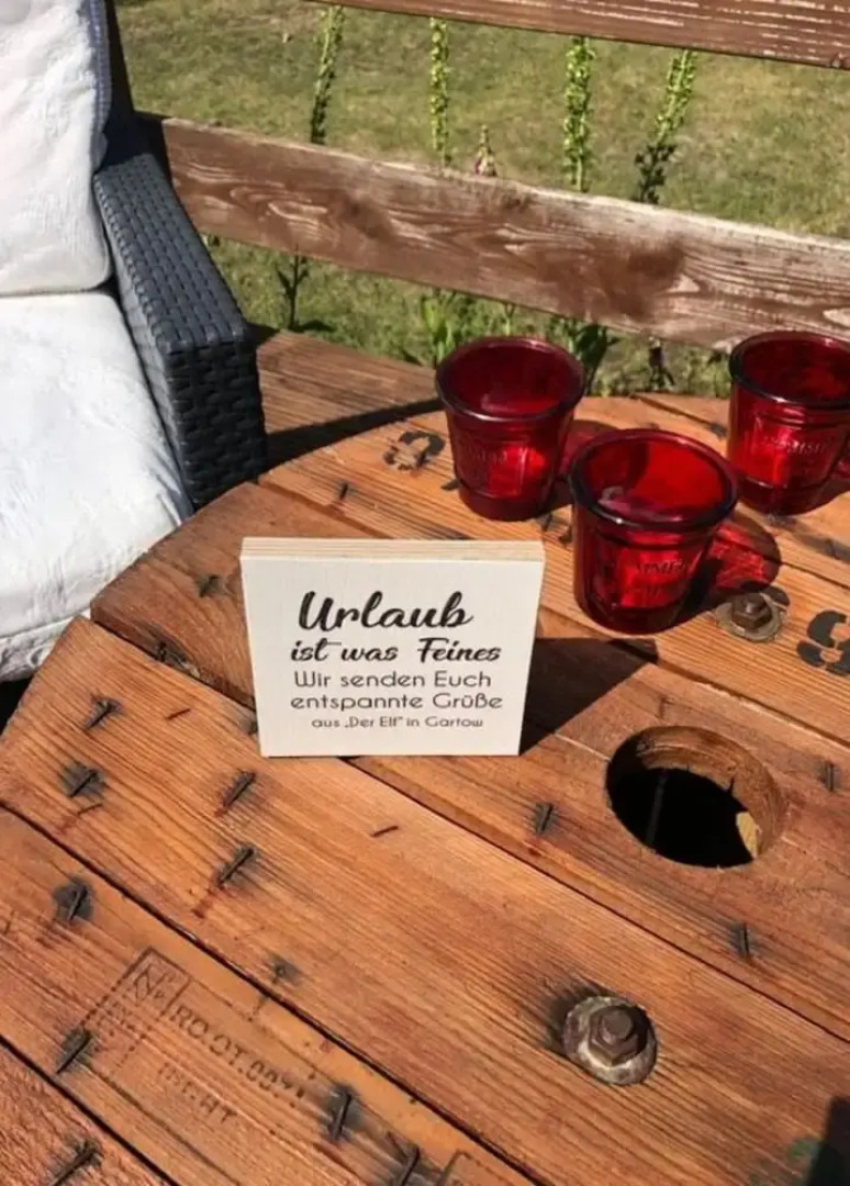 \"the Elf\" Comfortable Holiday Residence