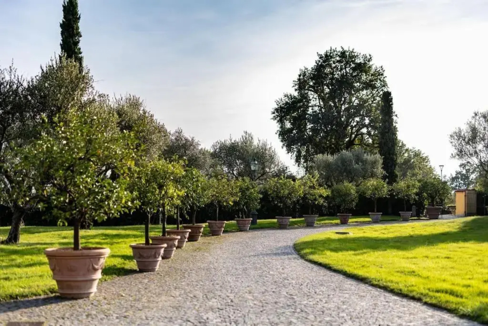 Agriturismo Cascina Bonina