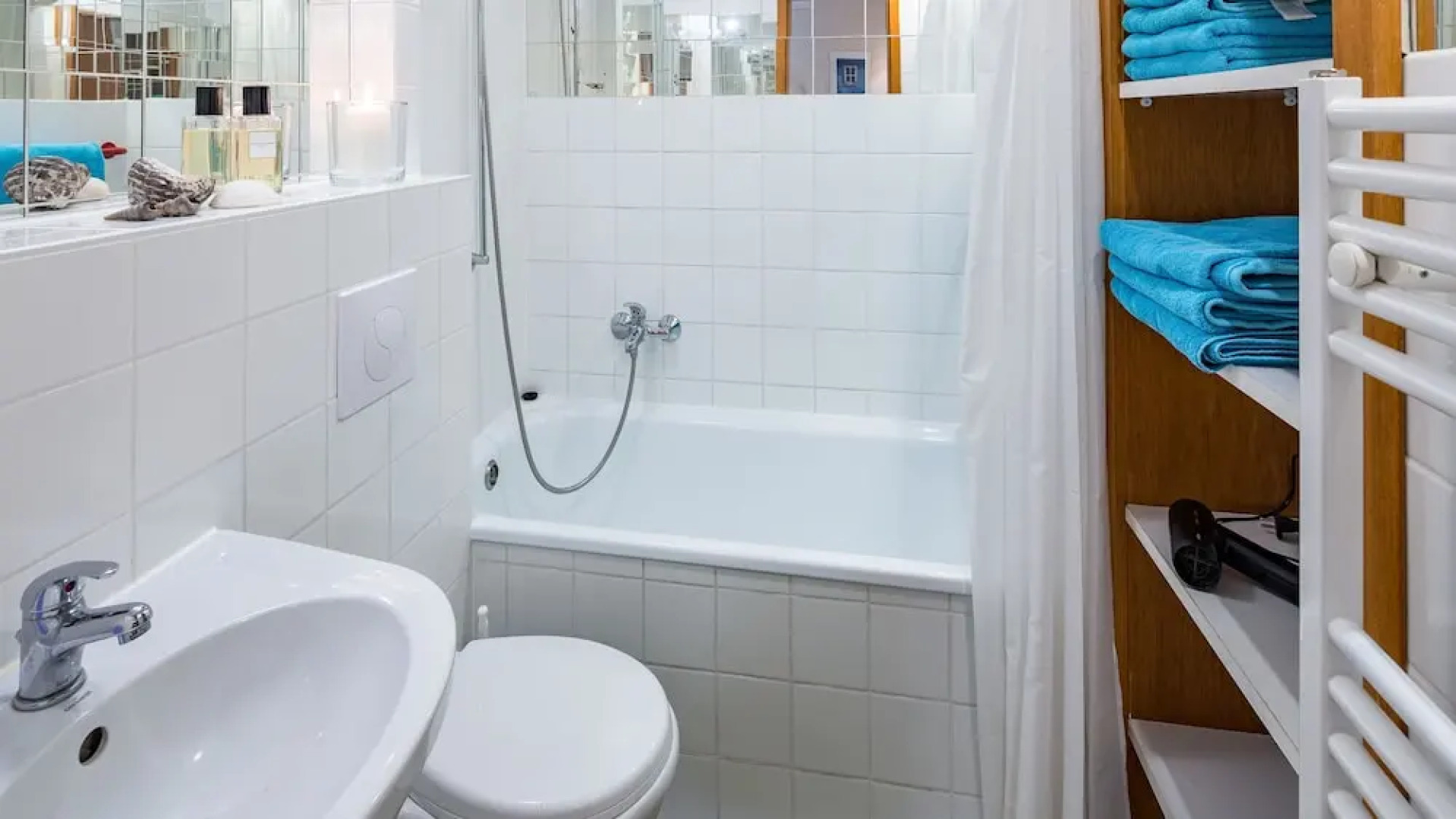 Entspannen im Taunus