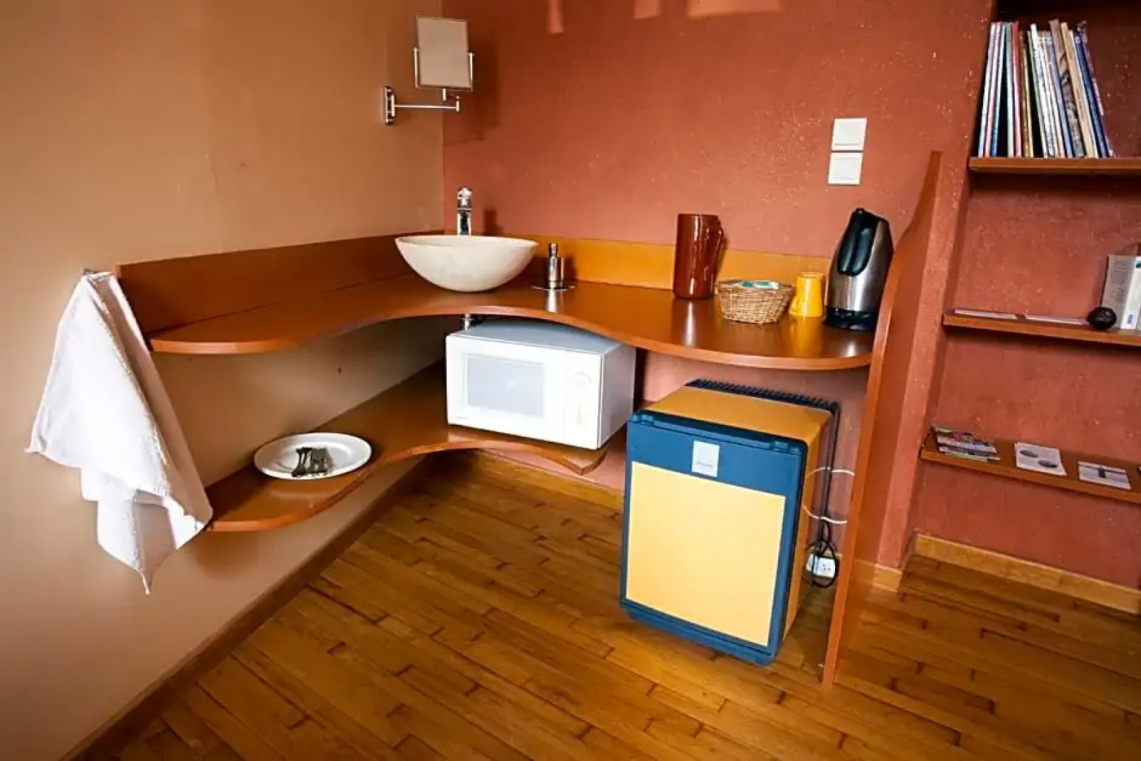 Au coeur de Montastruc-la-Conseillère - Chambres d'hôtes