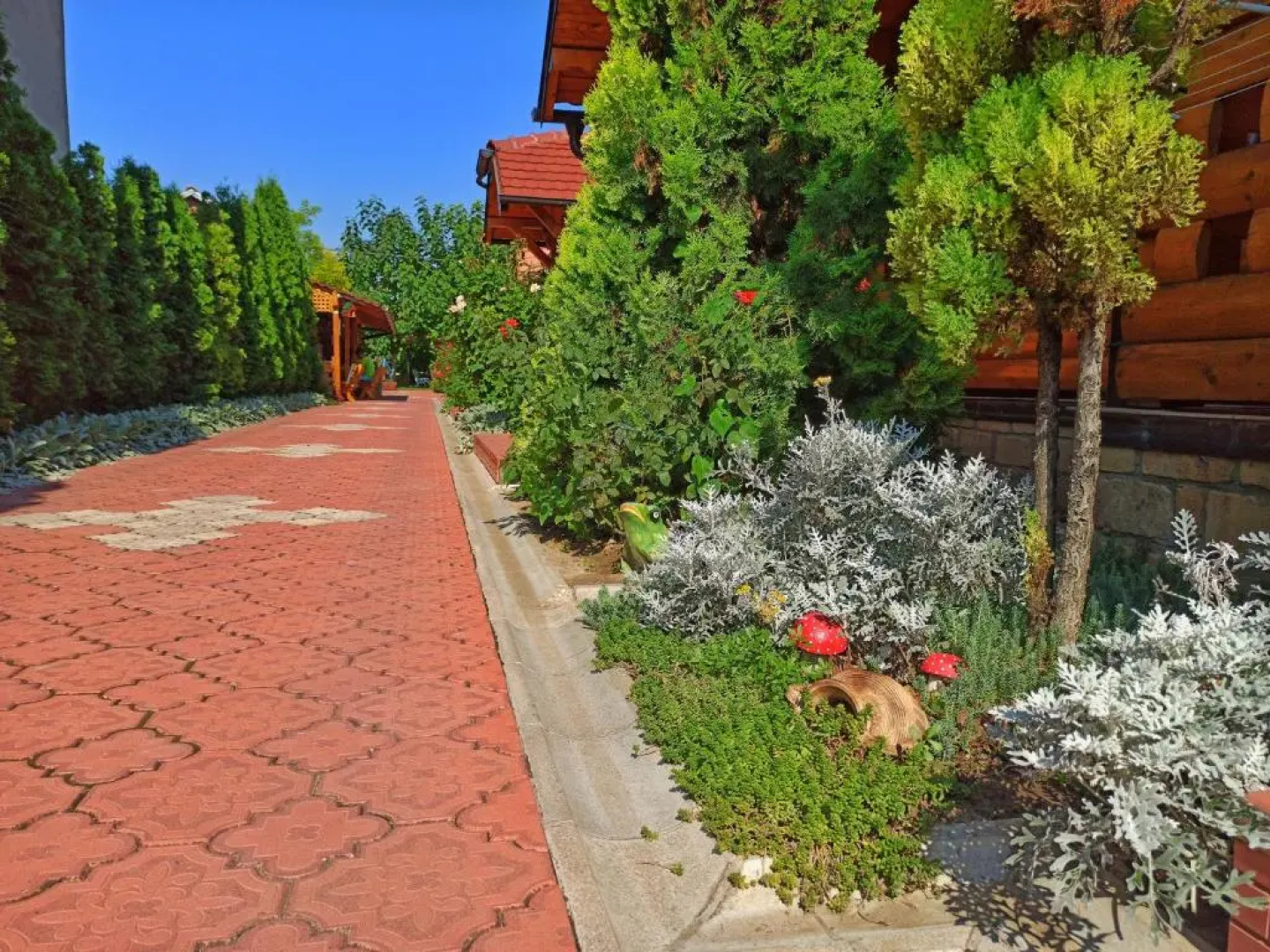 Eko Apartmani