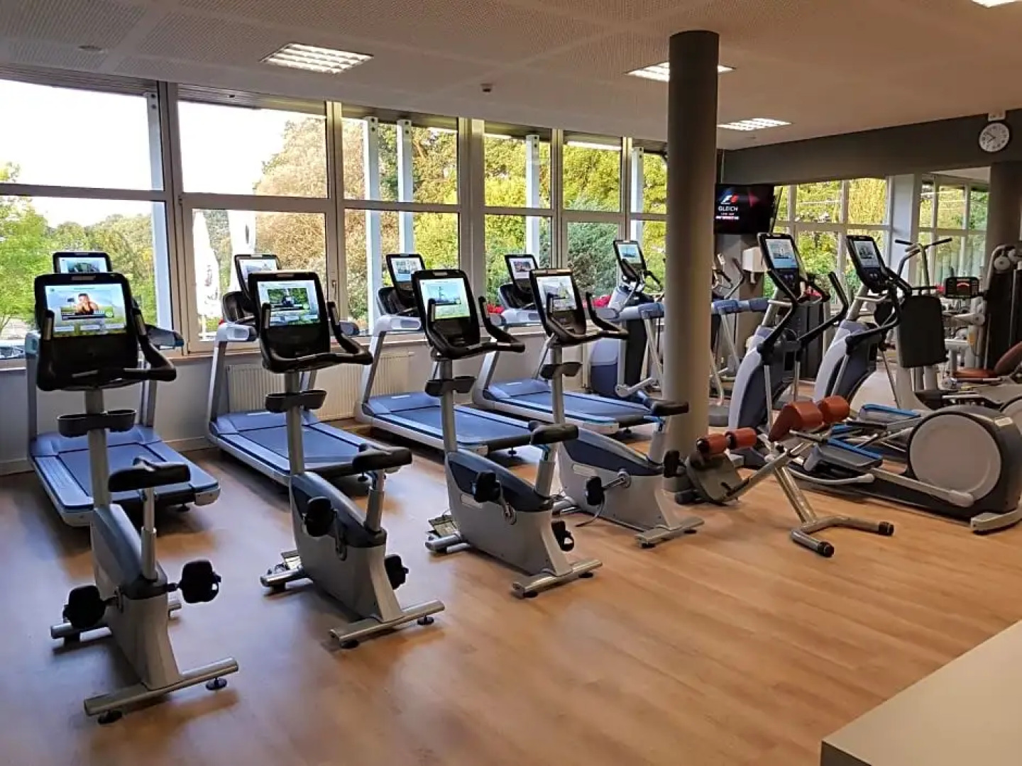 Sport- & Vital-Resort Neuer Hennings Hof