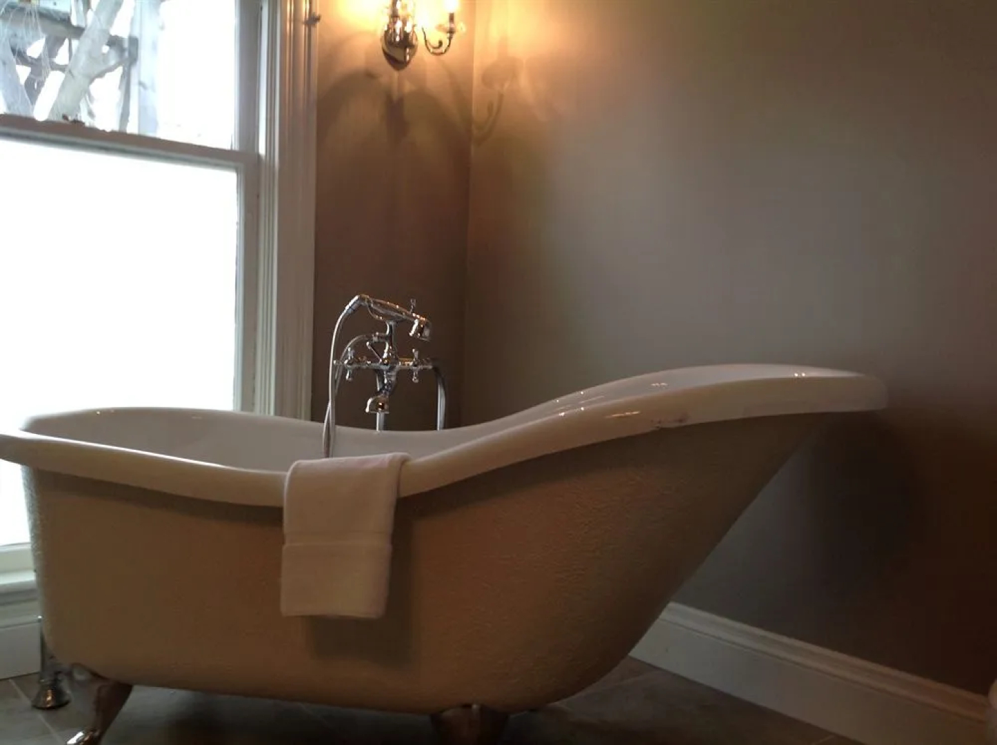 AUBERGE inn thyme