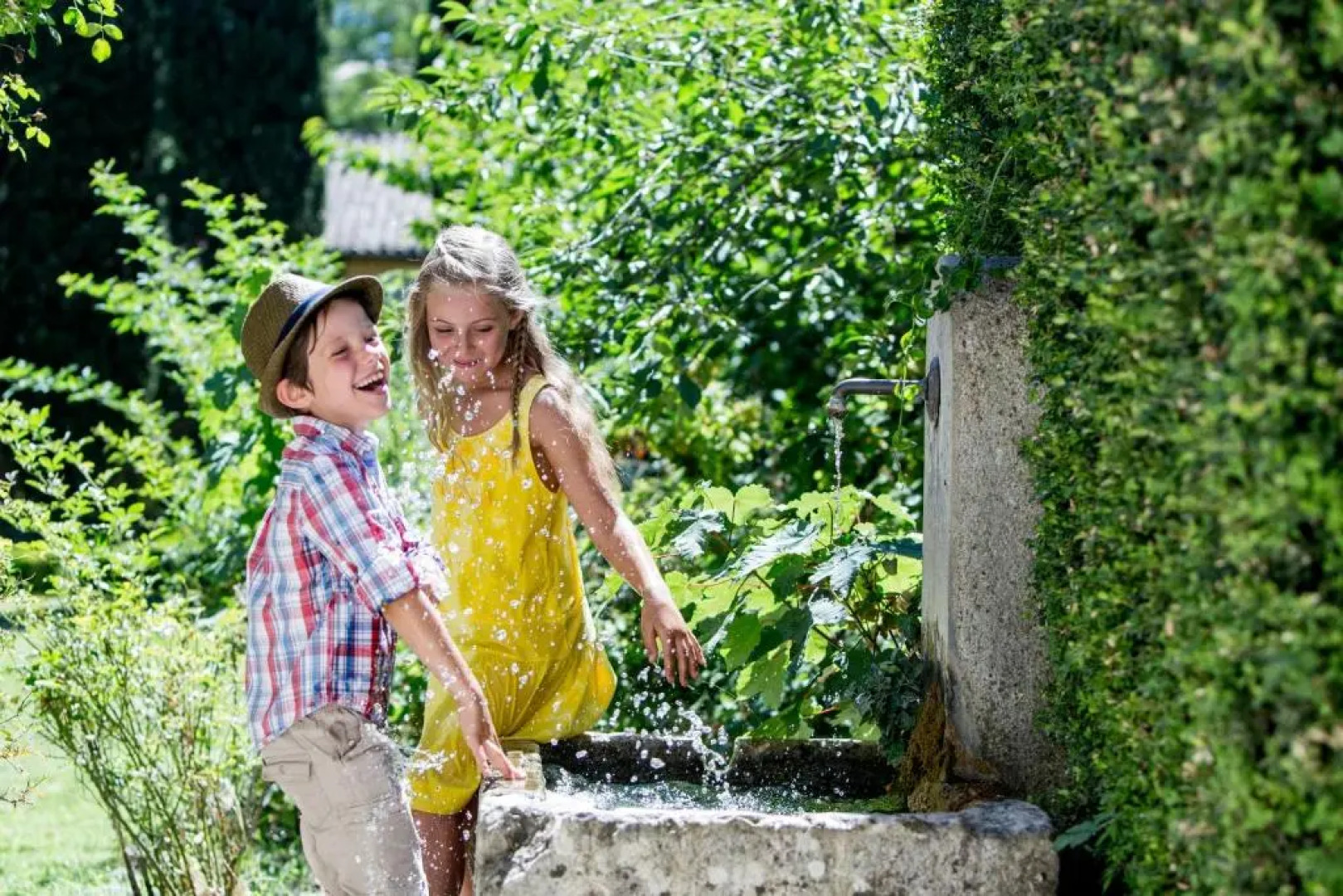 Hostellerie de l'Abbaye de La Celle