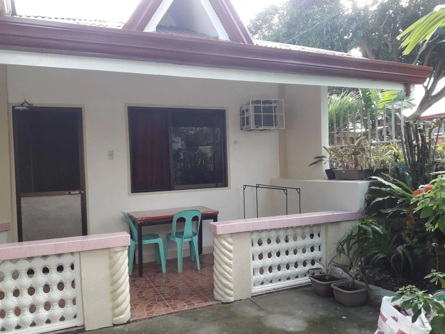 Pabua's Cottages