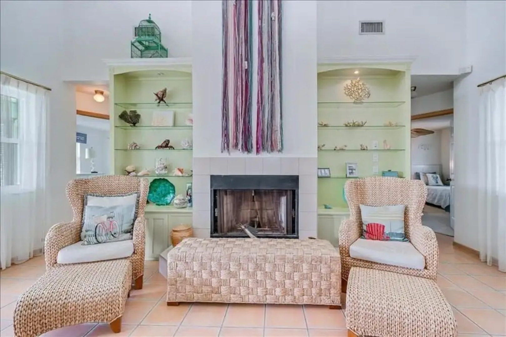 3547 Gasparilla Road - 4Br Home