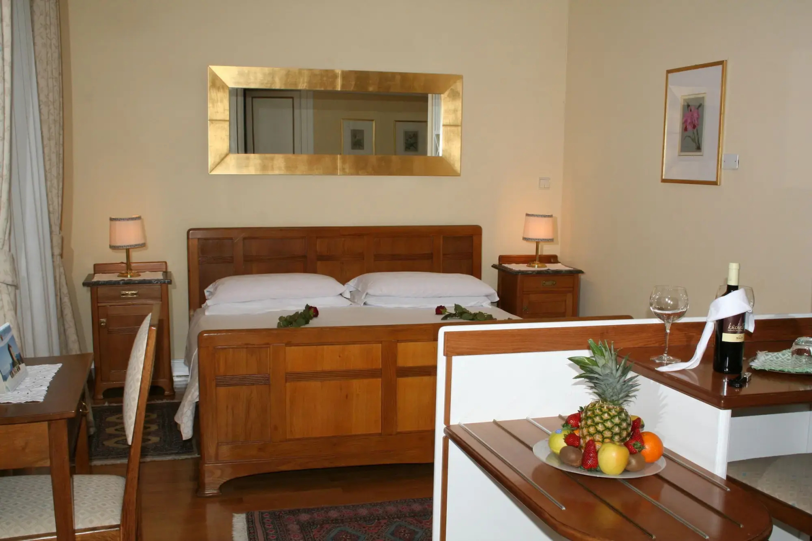 Hotel Westend
