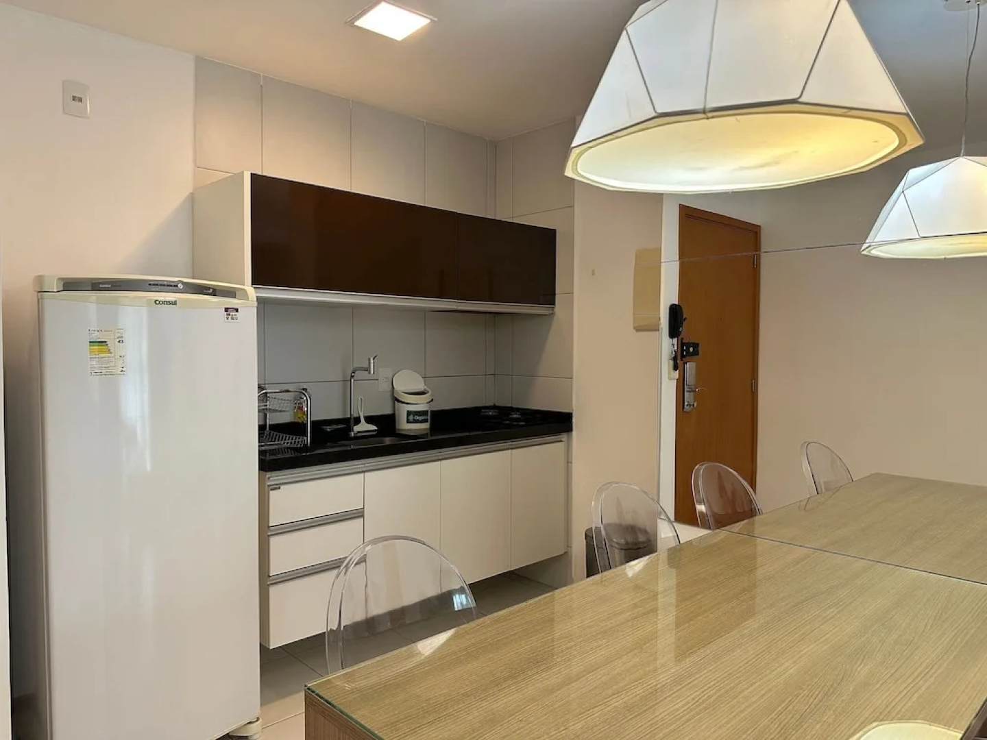 Iloa Residence