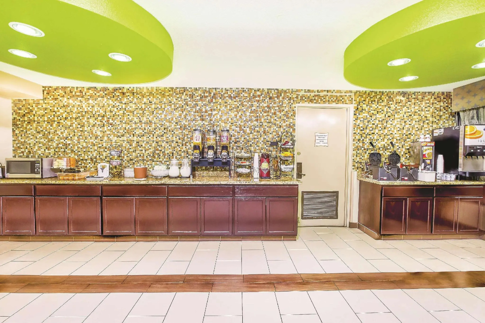 La Quinta Inn Oakland Airport & Coliseum