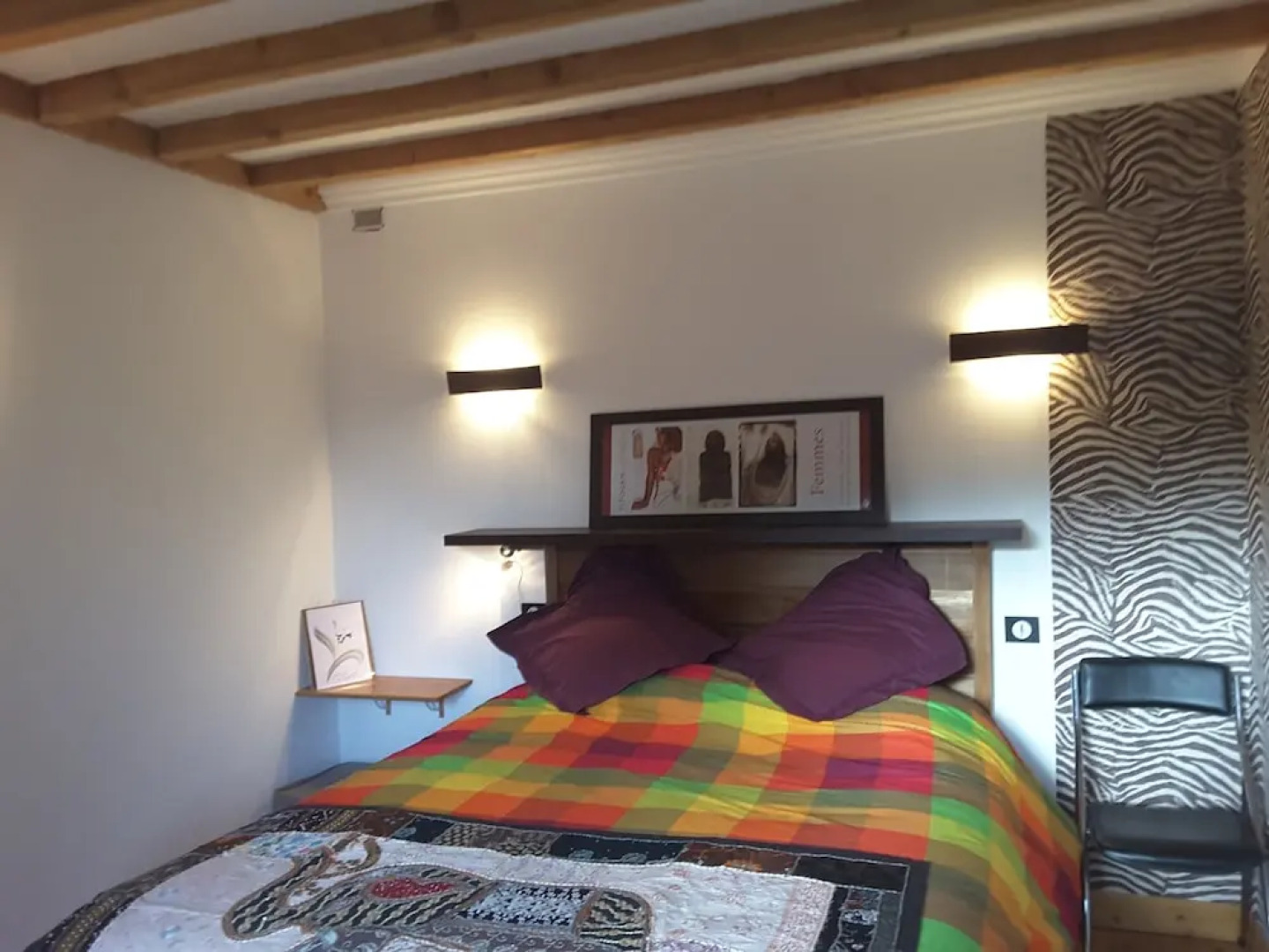 Maison bois bioclimatique