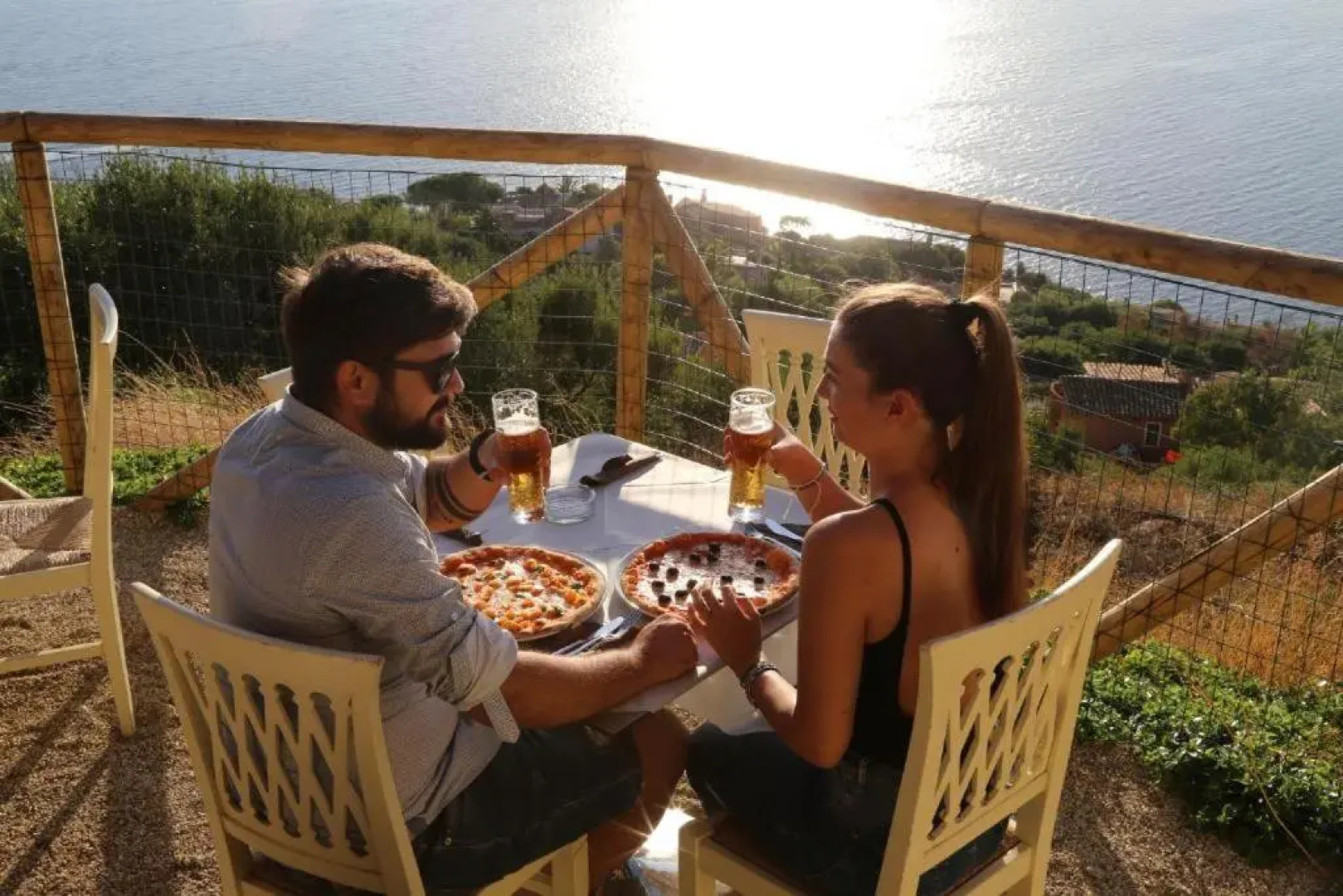 Residence Torre delle stelle