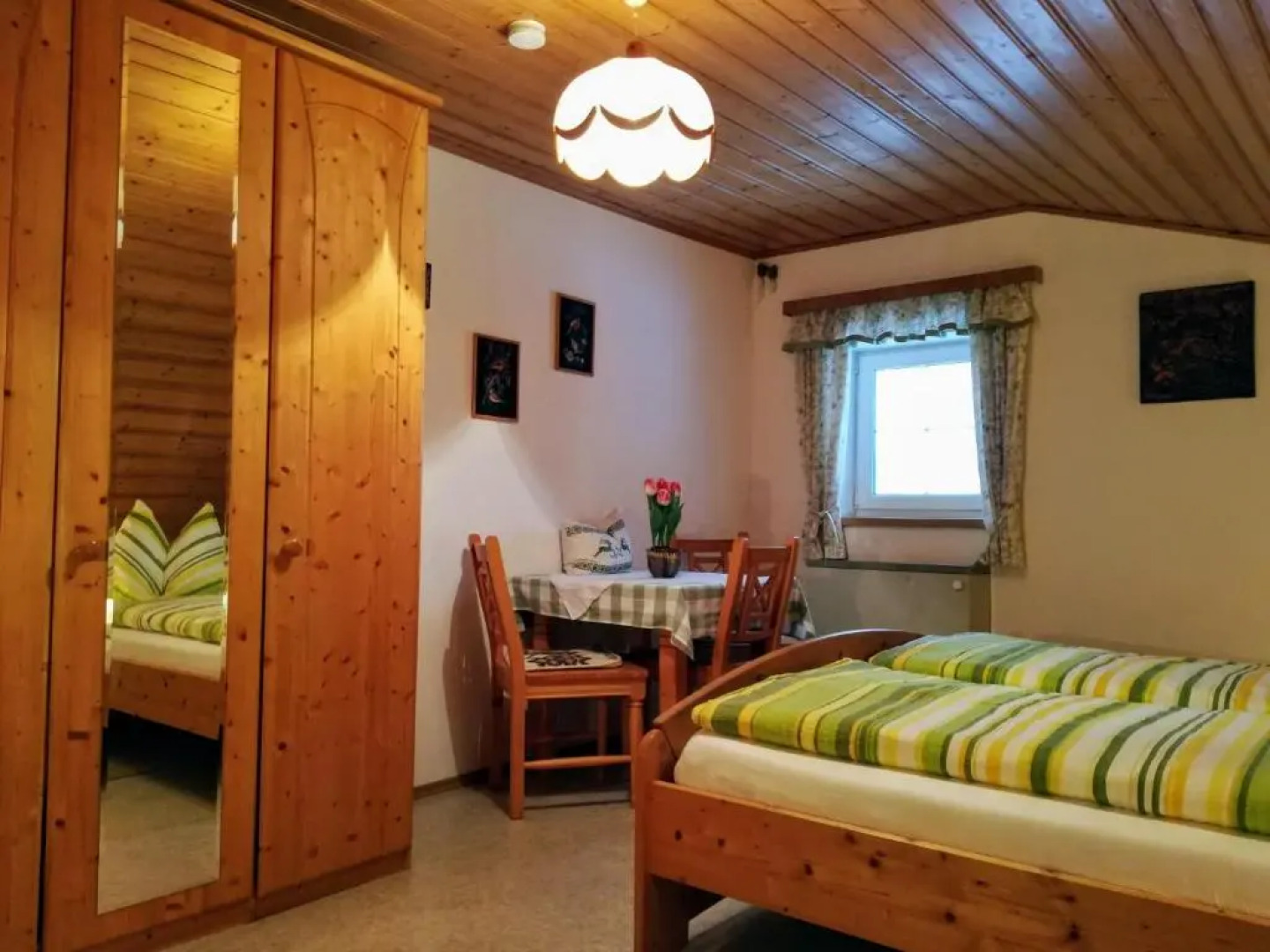 Familienbauernhof Imitz