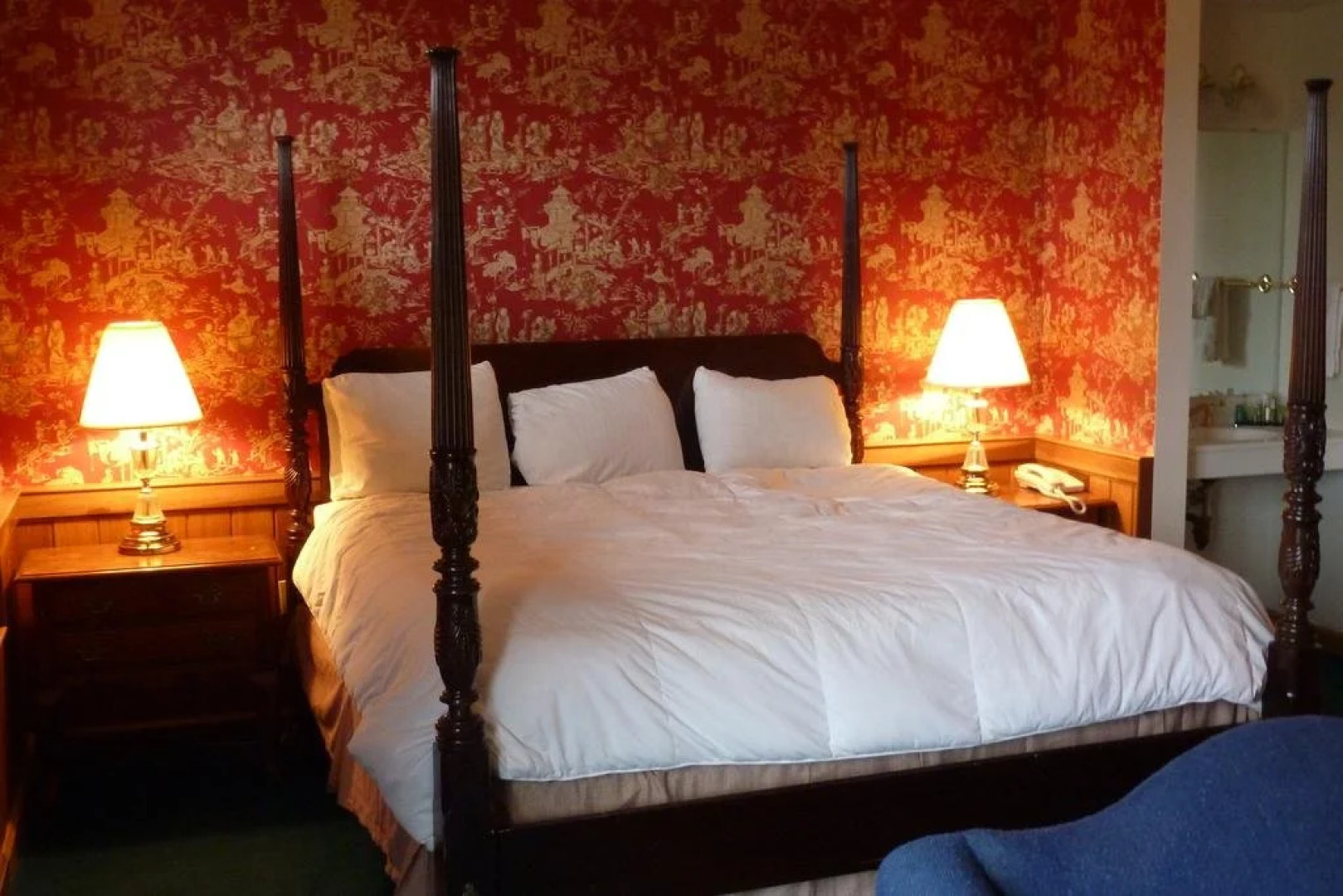 The Inn at Mountainview