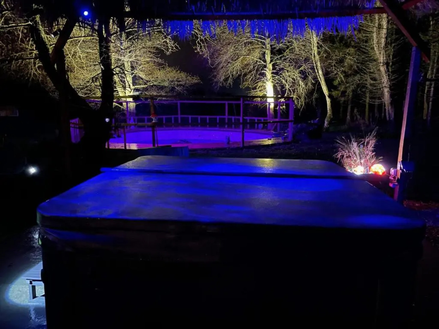 Inch Schoolhouse - Event Residence