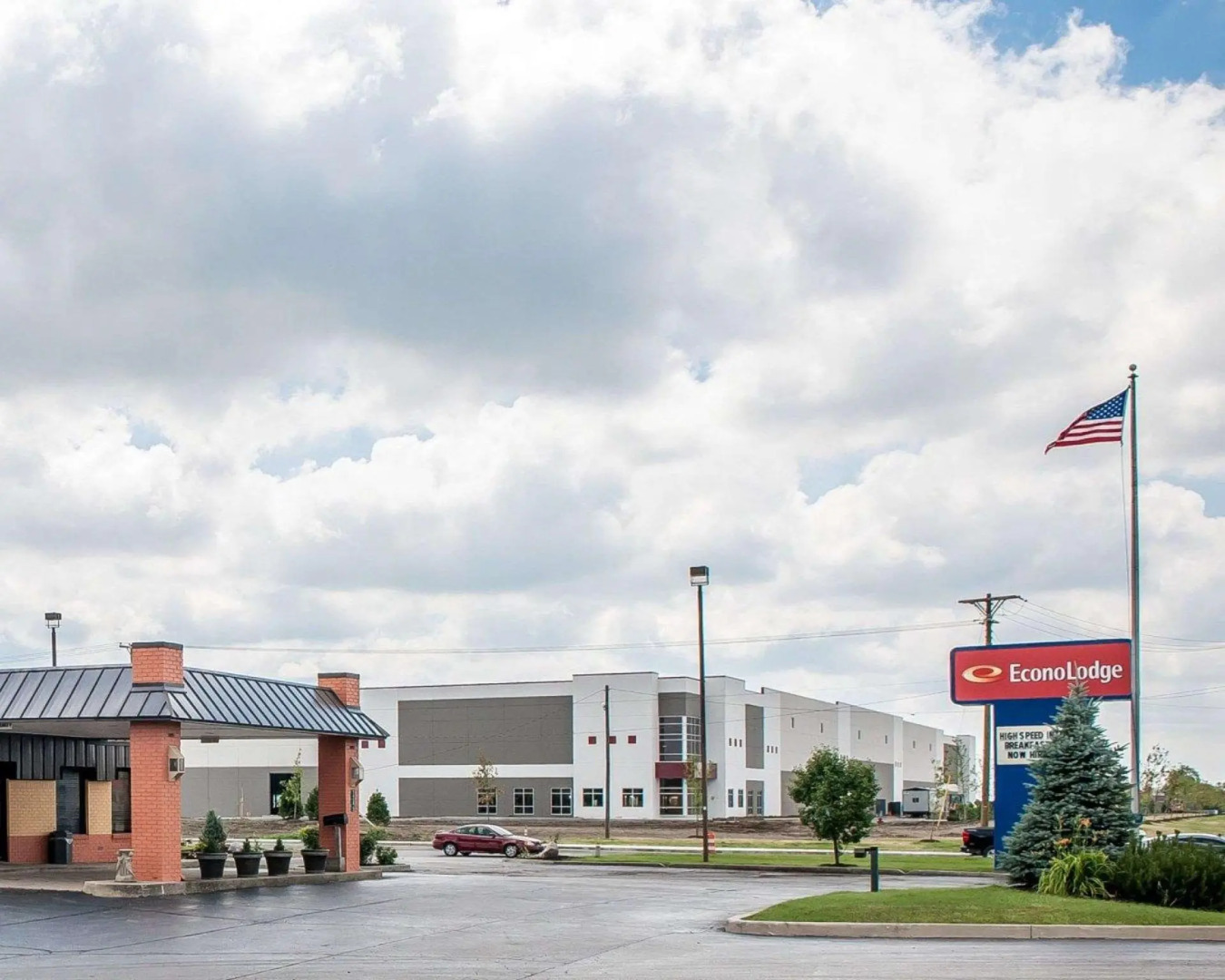 Baymont by Wyndham Lebanon IN