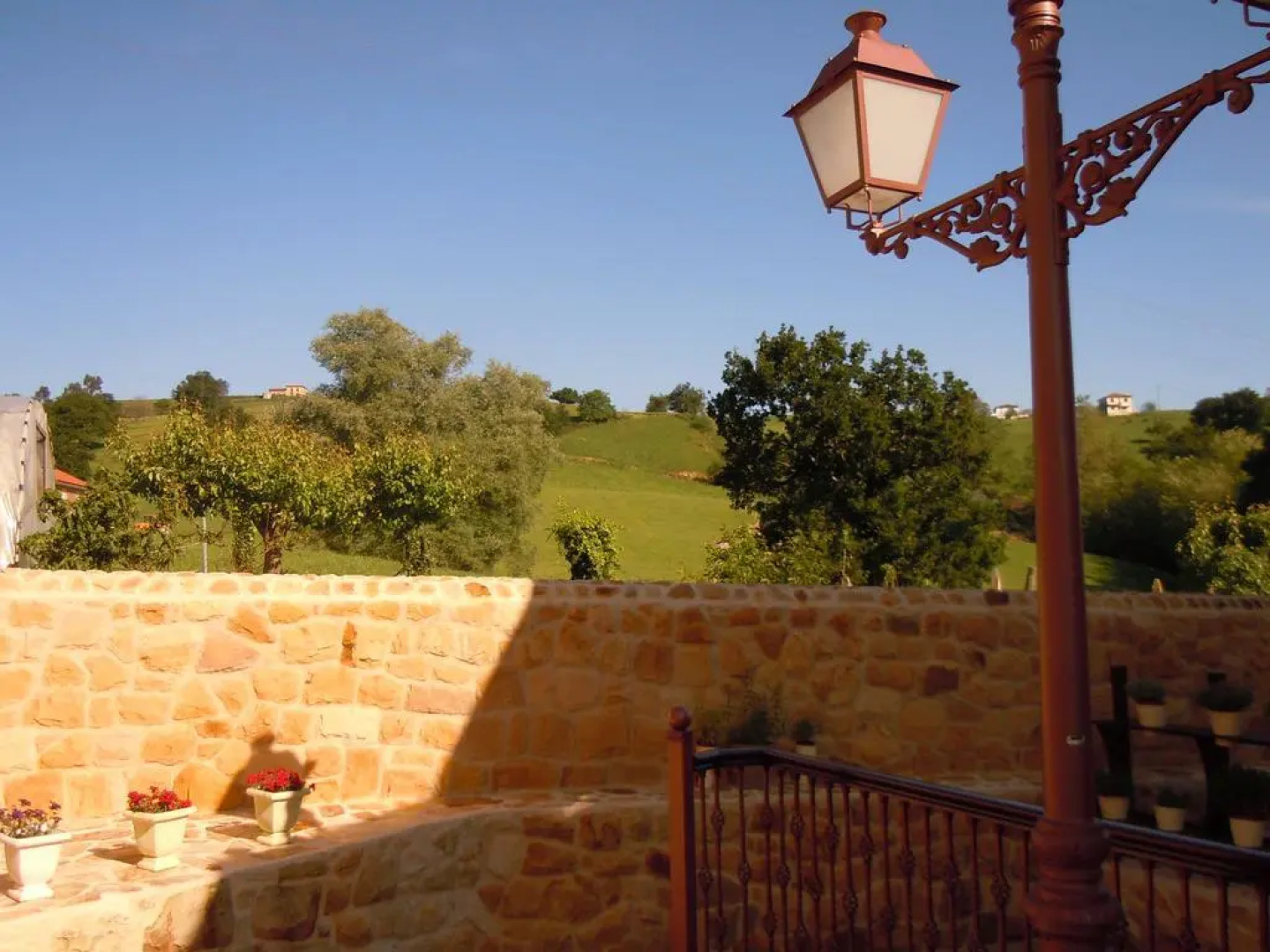 Posada La Torre de los Isla & Spa