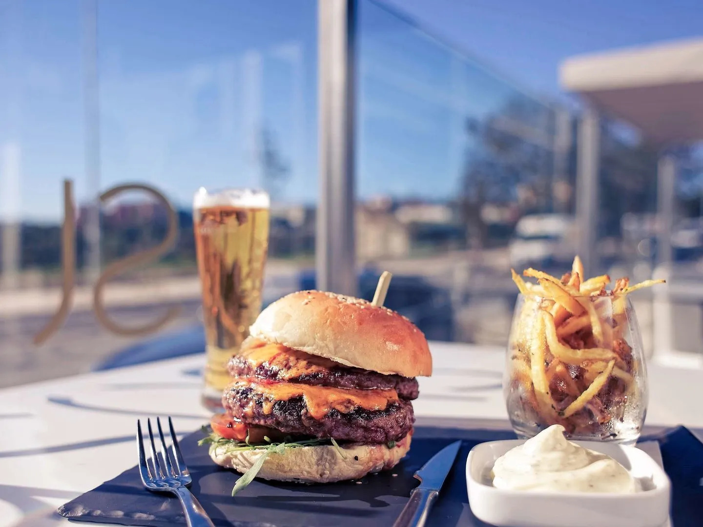 Mercure Lisboa Almada