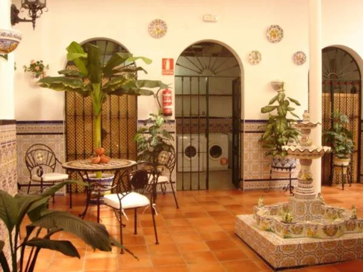 Hostal Toscano