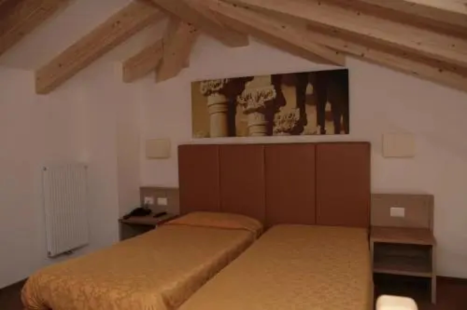 Casa Vigolana Natural Garnì