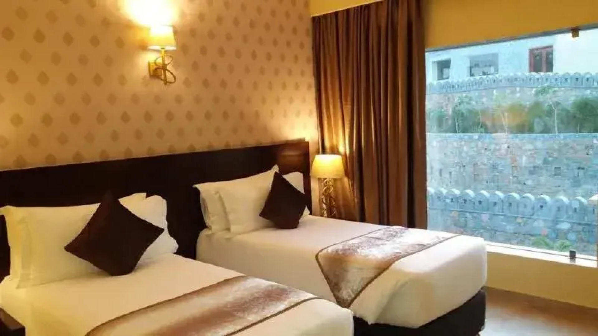 Ramada Resort Kumbhalgarh