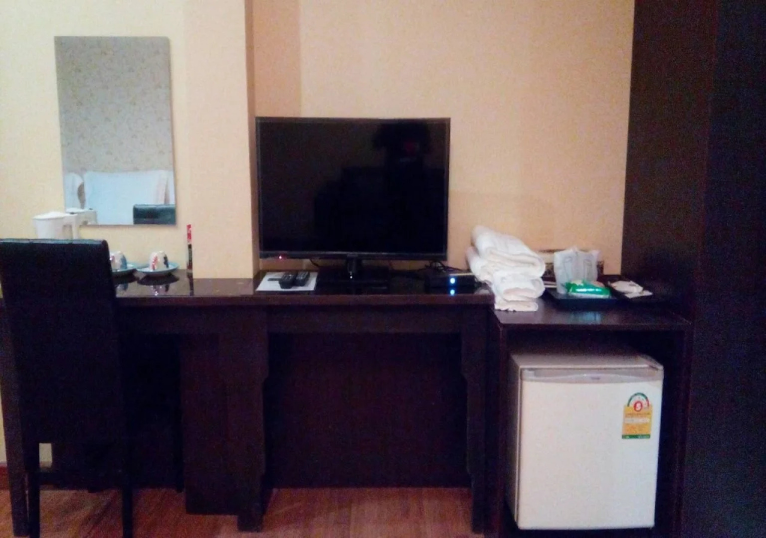 Banphung Hernkarn Resort