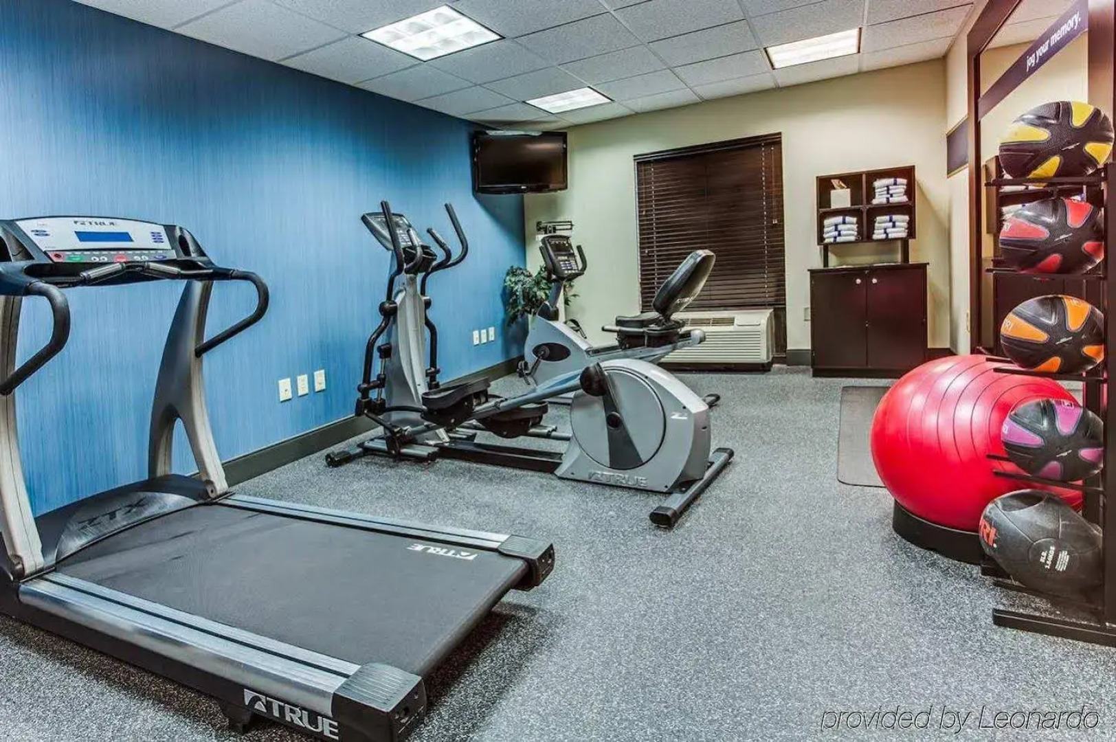 Hampton Inn & Suites Clermont