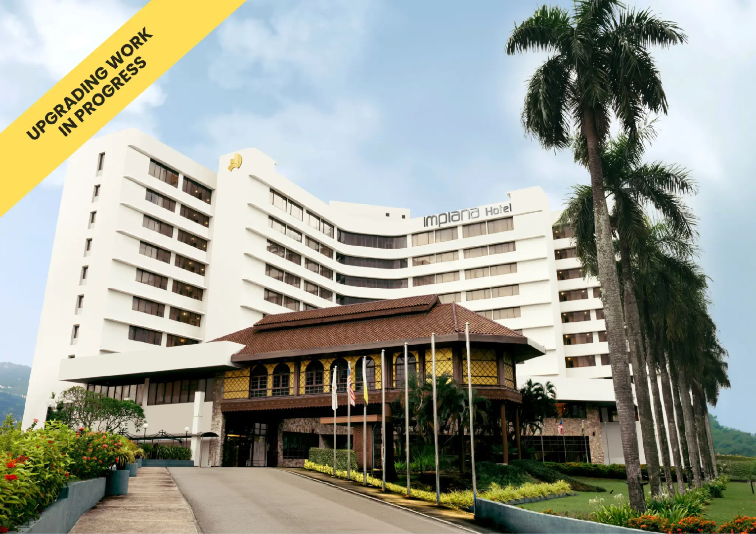 Impiana Hotel Ipoh