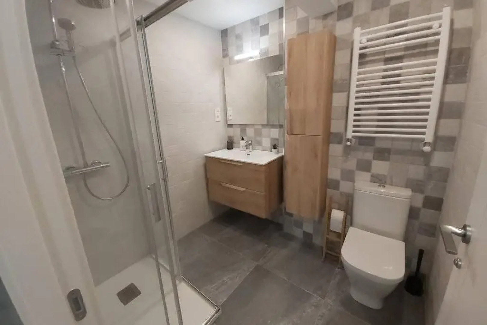 Mundaka Sea & Mountain Views. Wifi, Parking