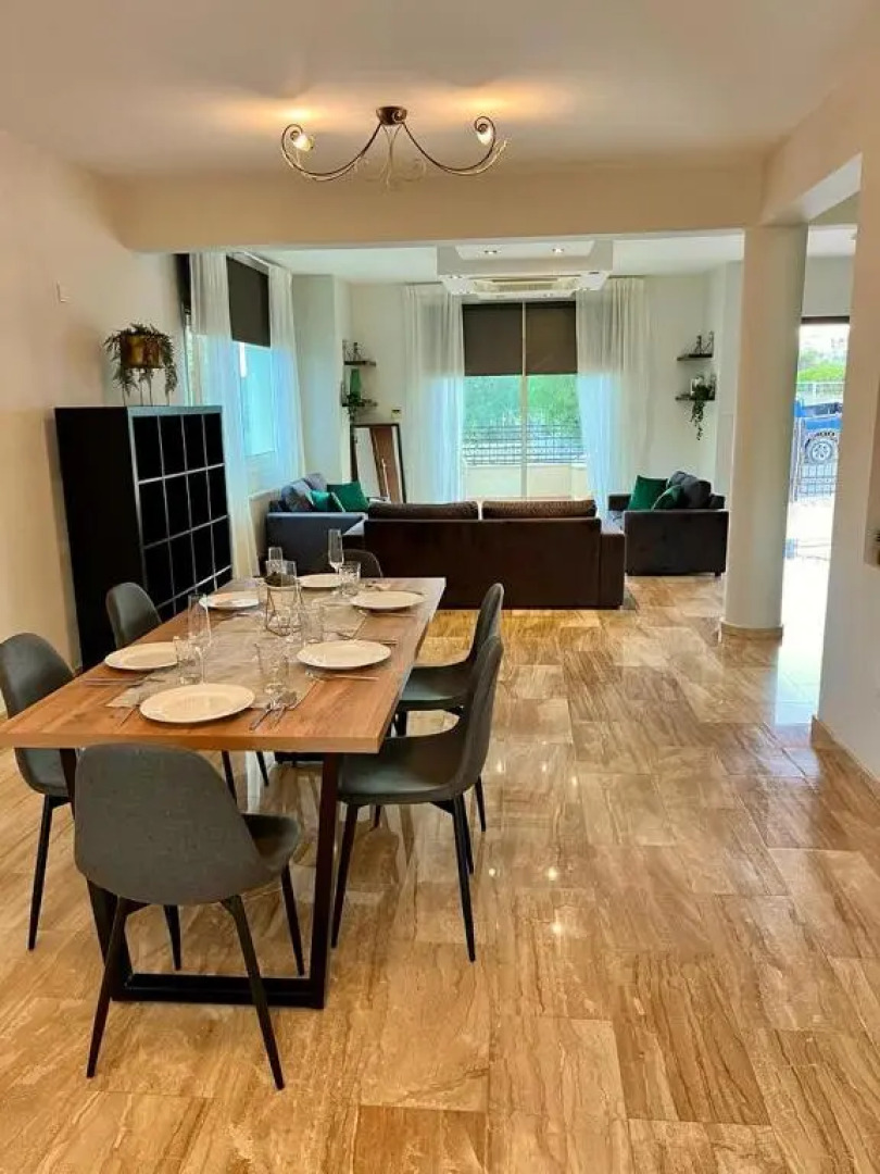 El Soleo Luxury Villa