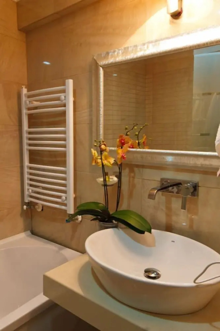 Hotel Roman By Dumbrava Business Resort