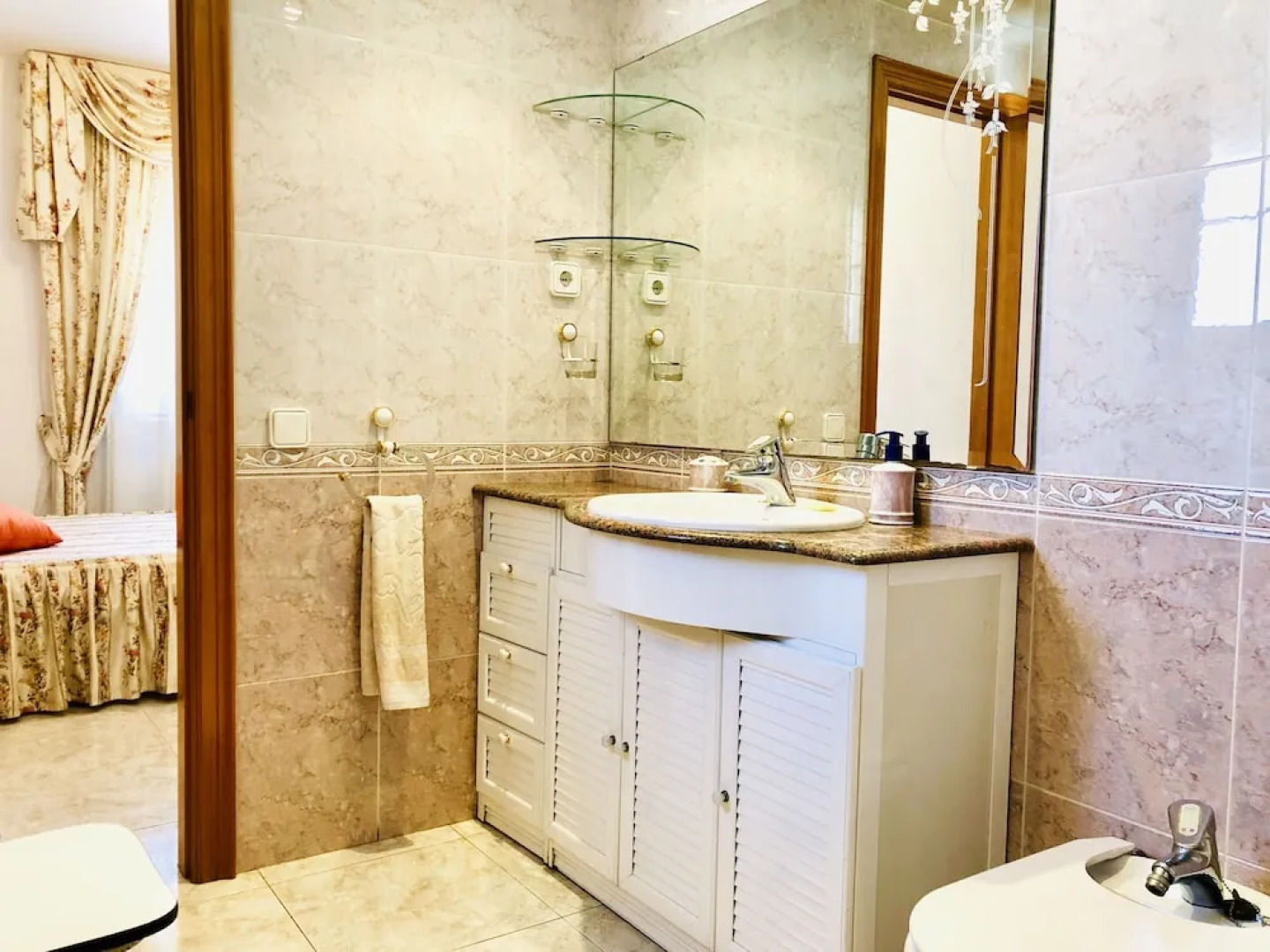 Piso Muy Coqueto Al Lado Del Mar