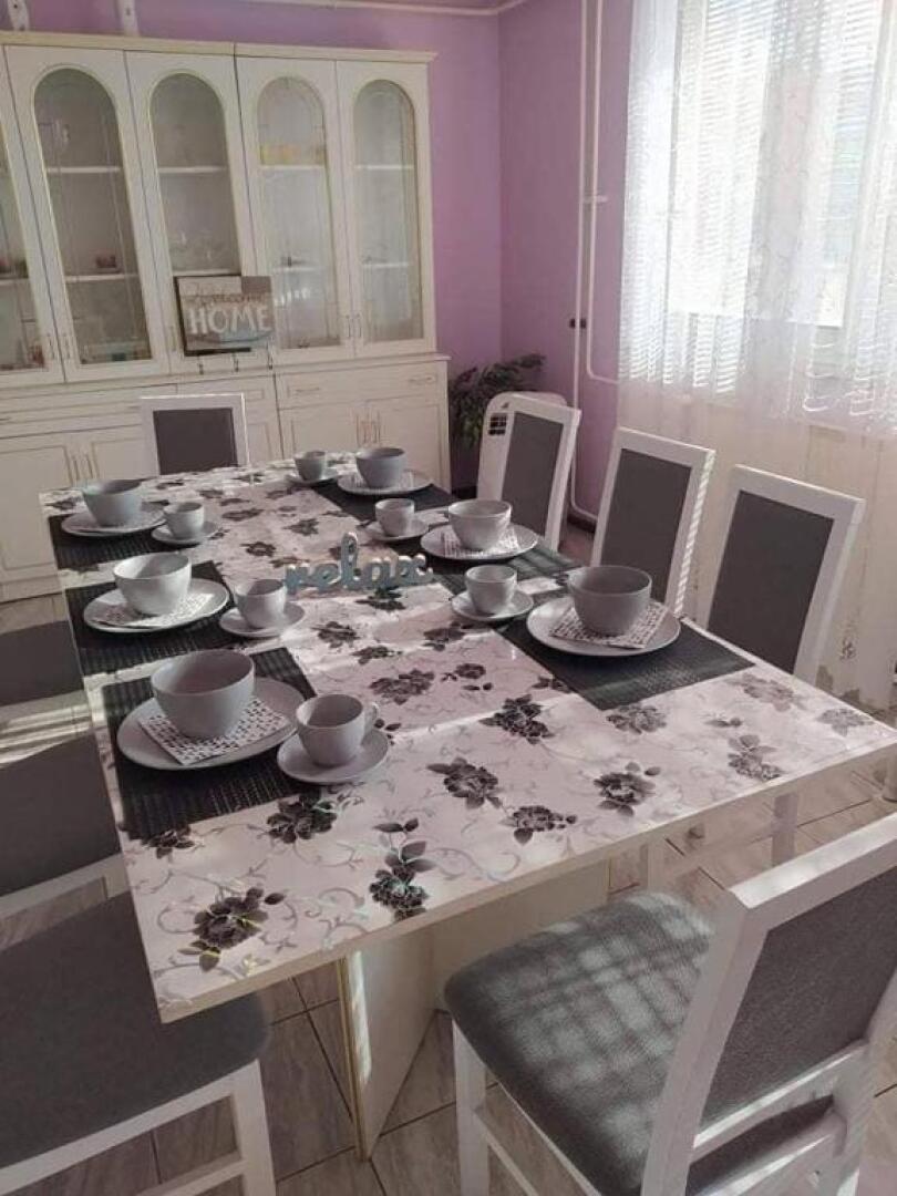 Mo relax vendégház