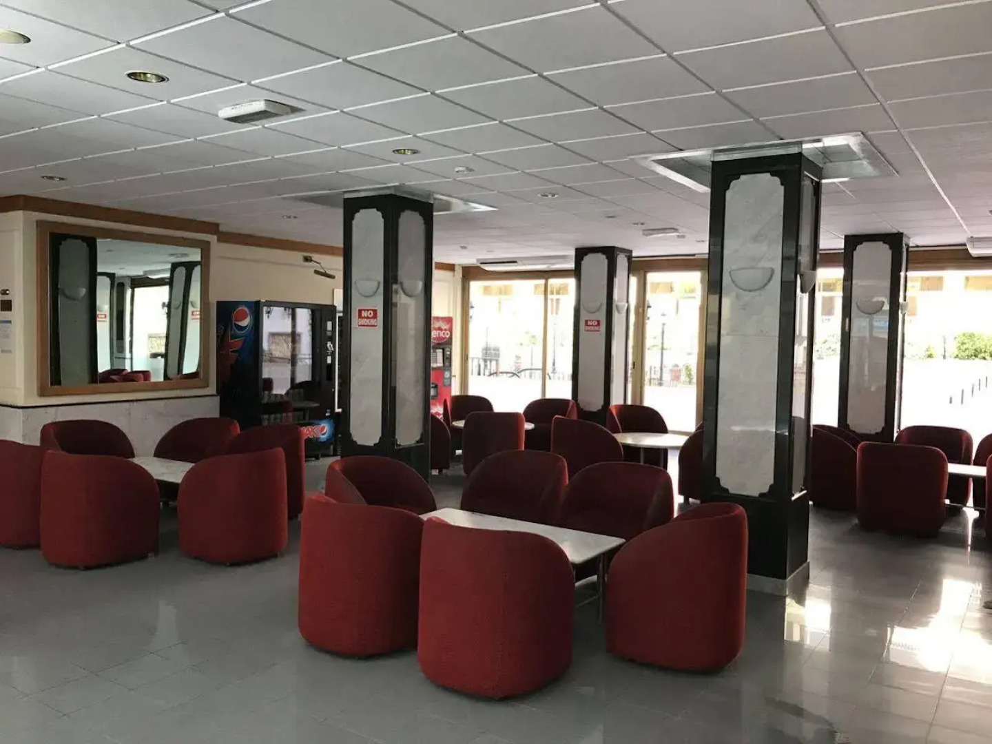 Blue Sea Santa Maria Hotel