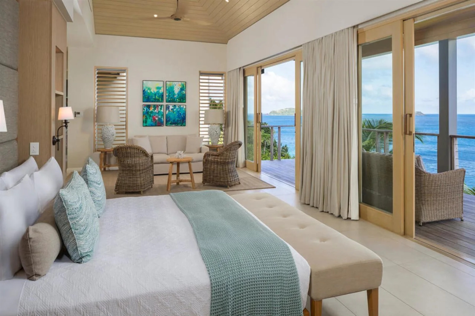 Kokomo Private Island Fiji - All-Inclusive