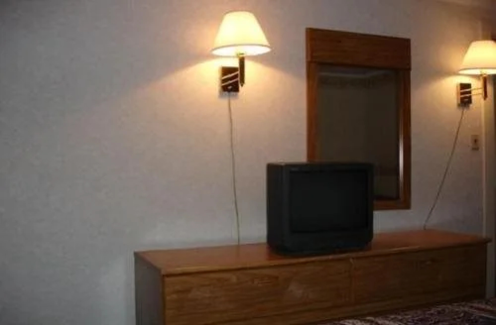 Mountain View Motel - Great Barrington