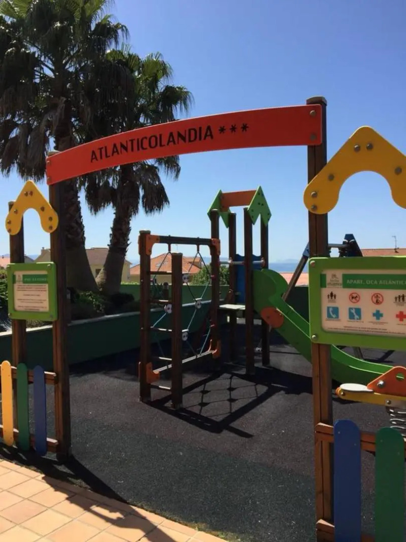 Hotel Atlántico Sanxenxo