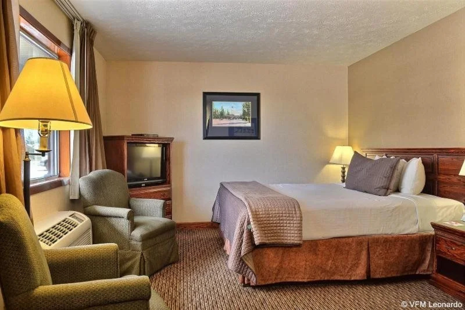 Crosswinds Inn
