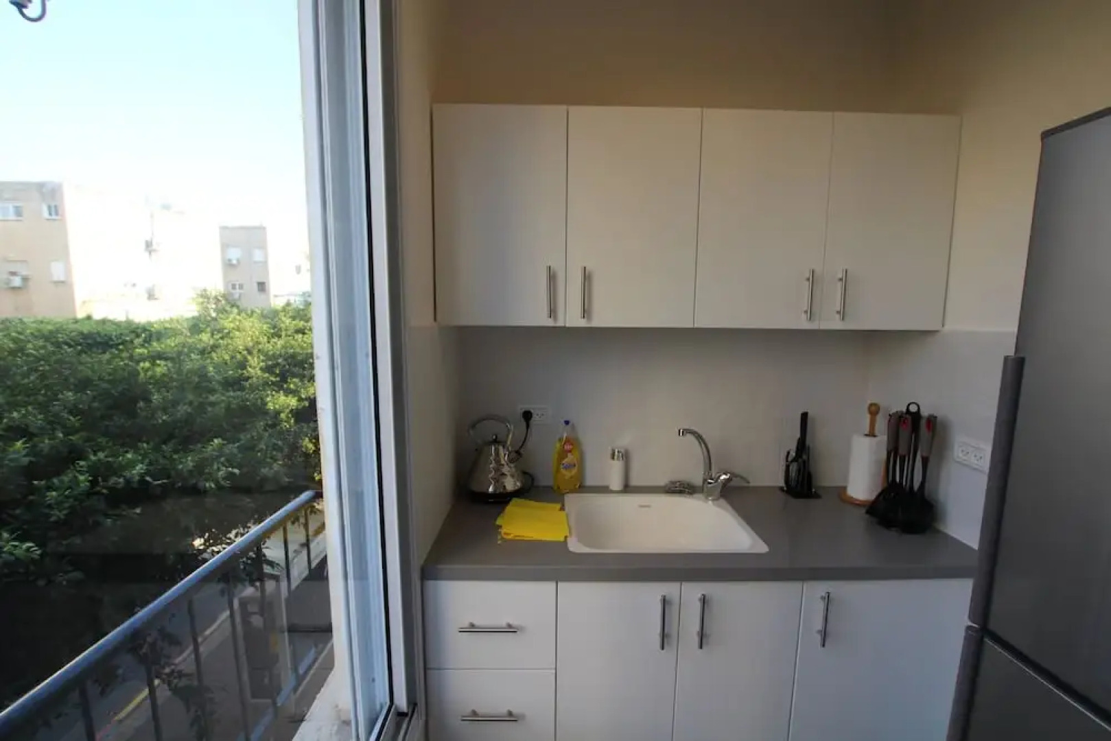 Arendalzrail Apartments Balfour St 61