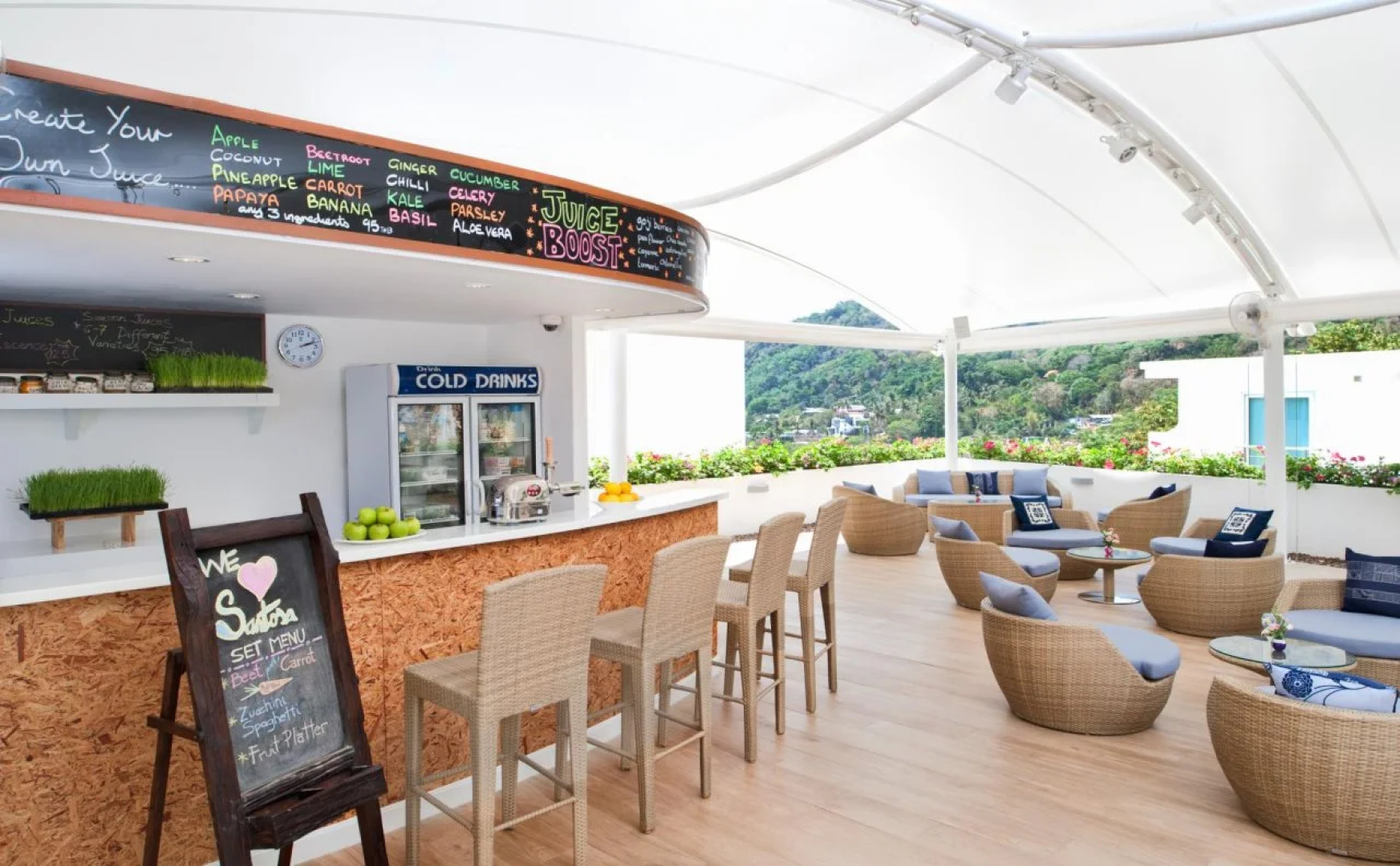 Shanaya Residence Ocean View Kata