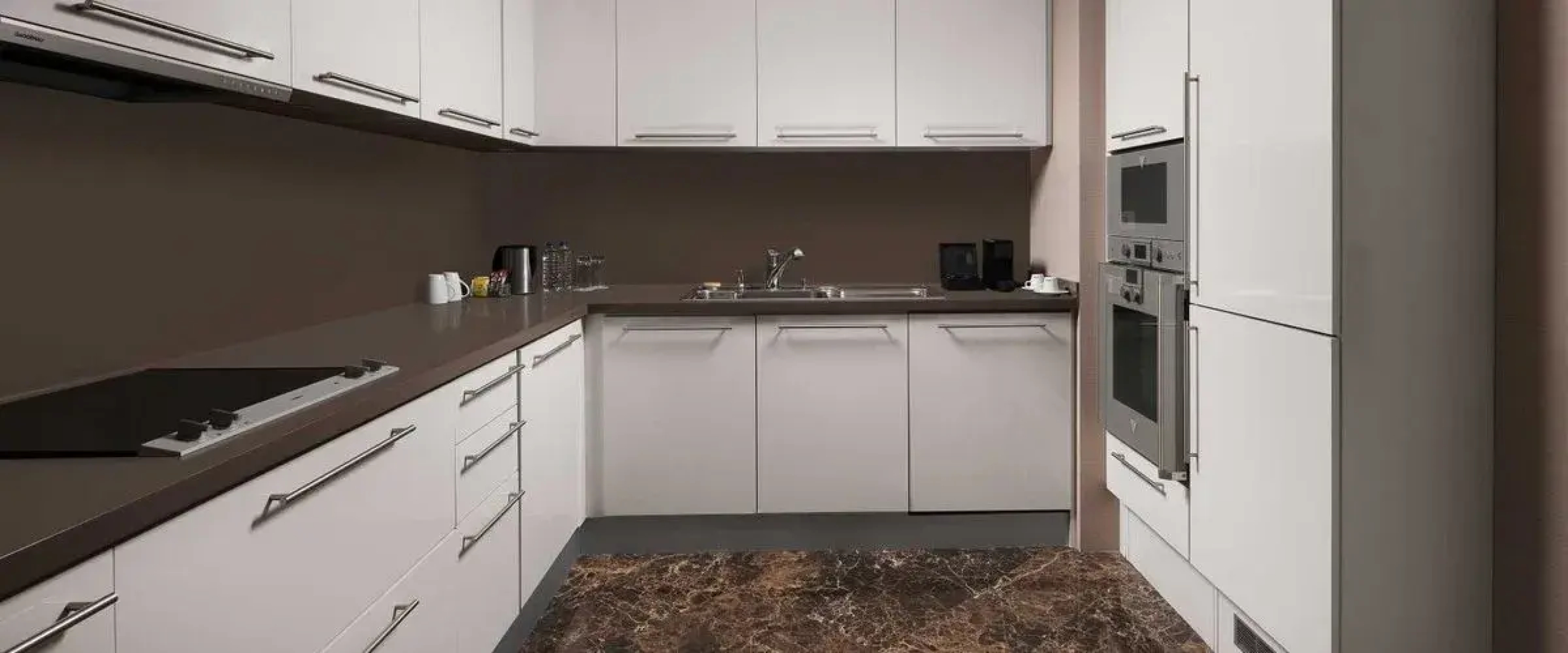 Istanbul Marriott Hotel Asia