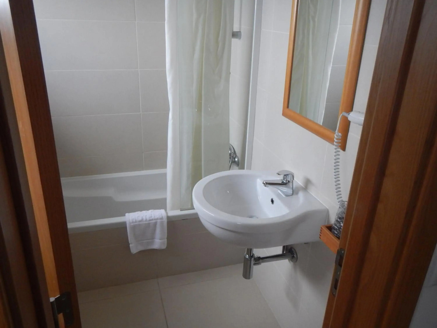 Albergaria Senhora do Espinheiro