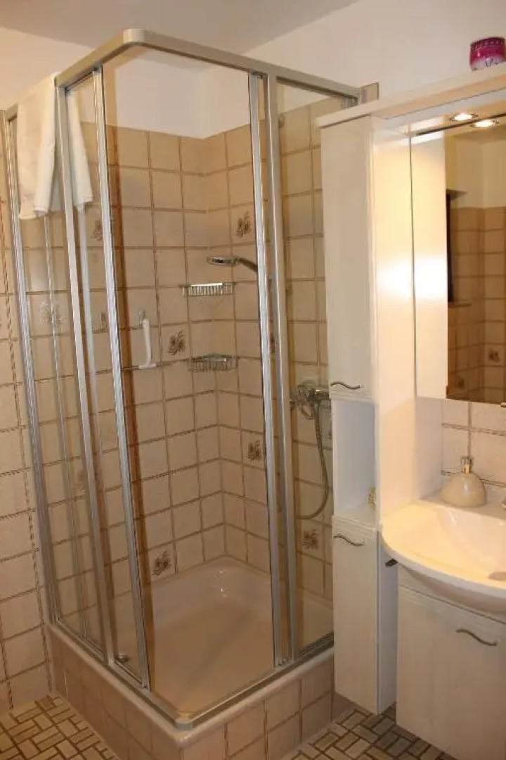 kleine Ferienwohnung