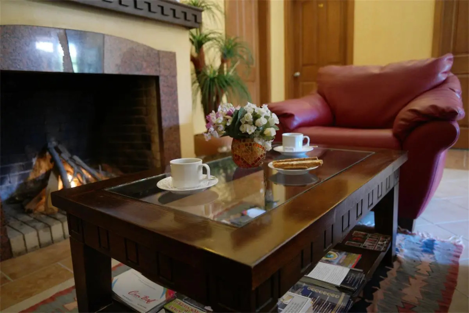 Mr. Dim Exclusive Apart Hotel