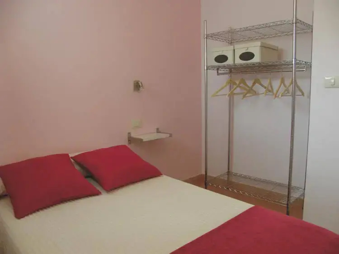 Hotel Rústico Teixoeira