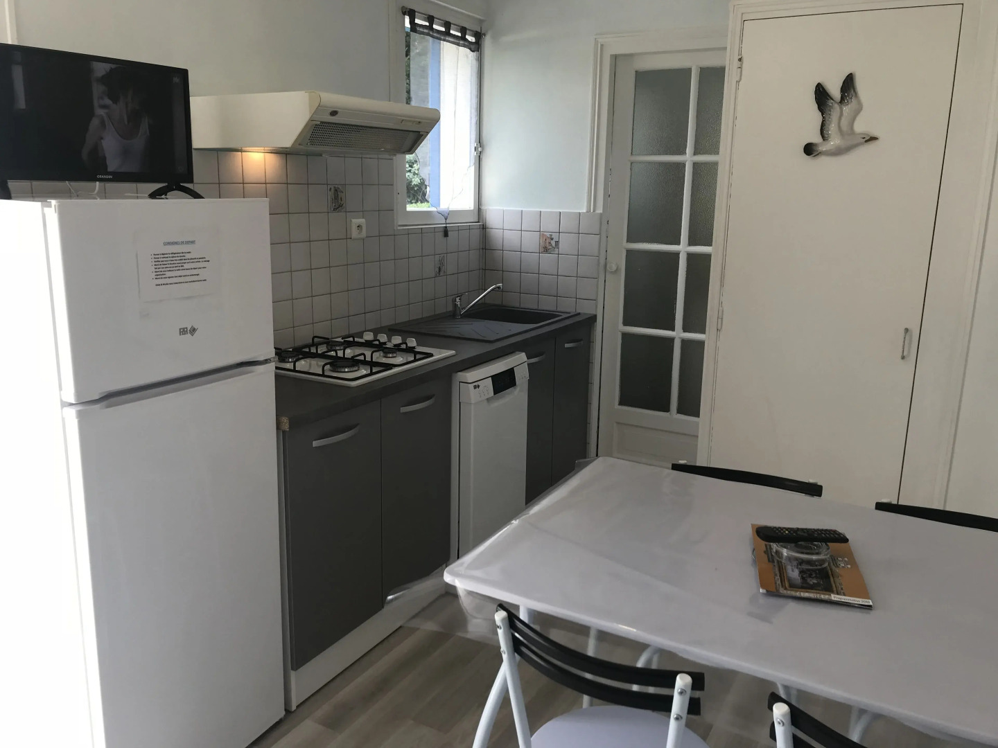 Les Gites De Montmartre