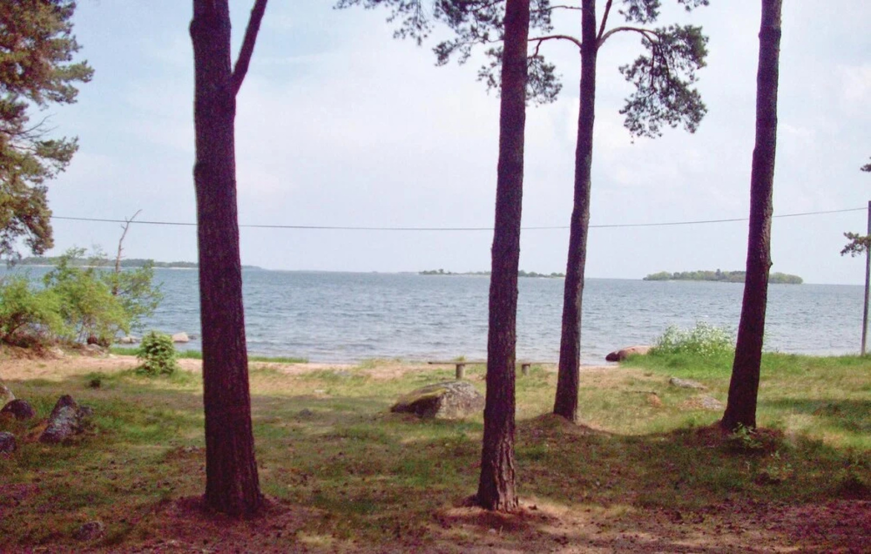 Amazing Home in Mönsterås With 2 Bedrooms and Wifi