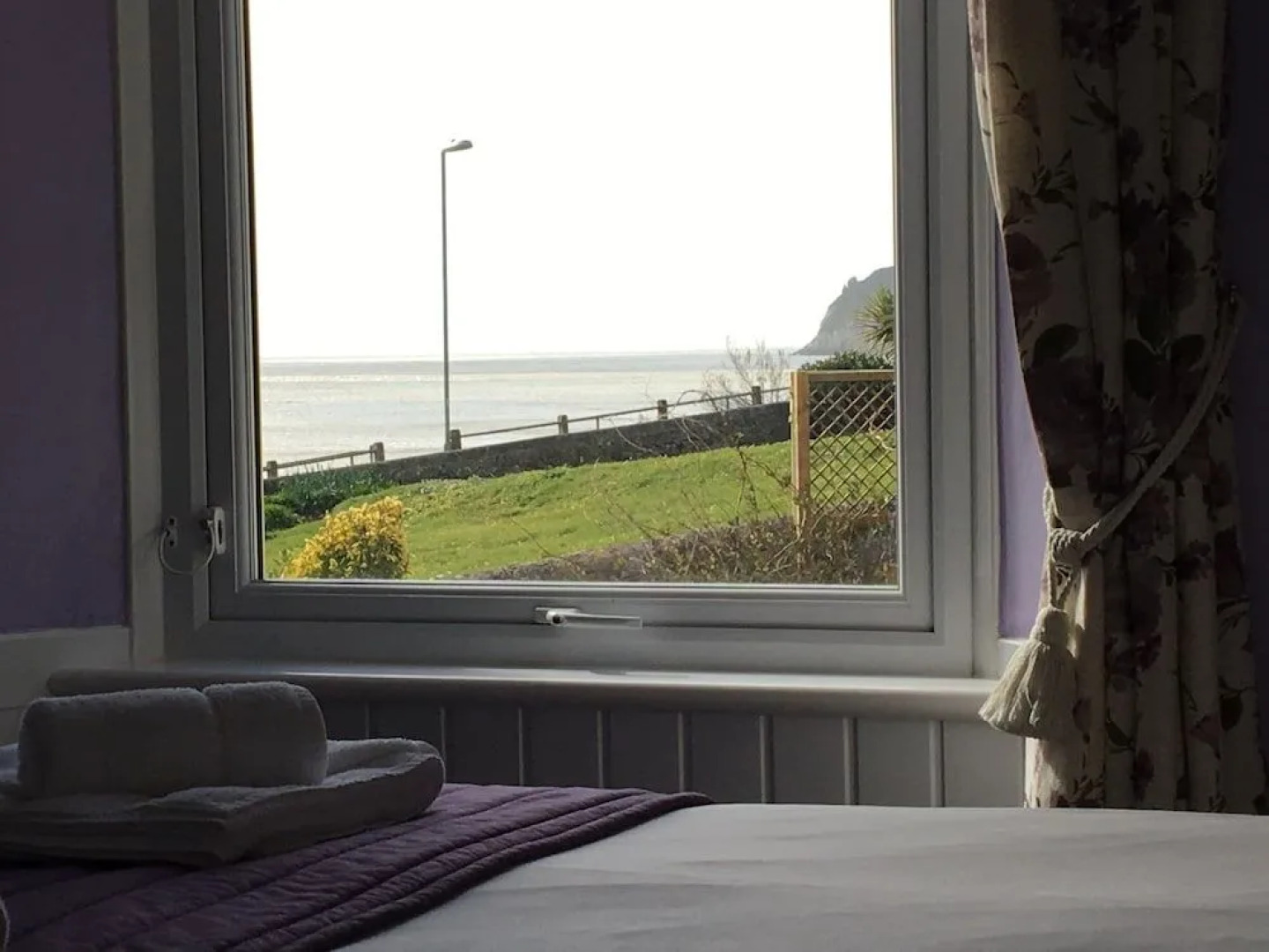 Beaumont Guest House