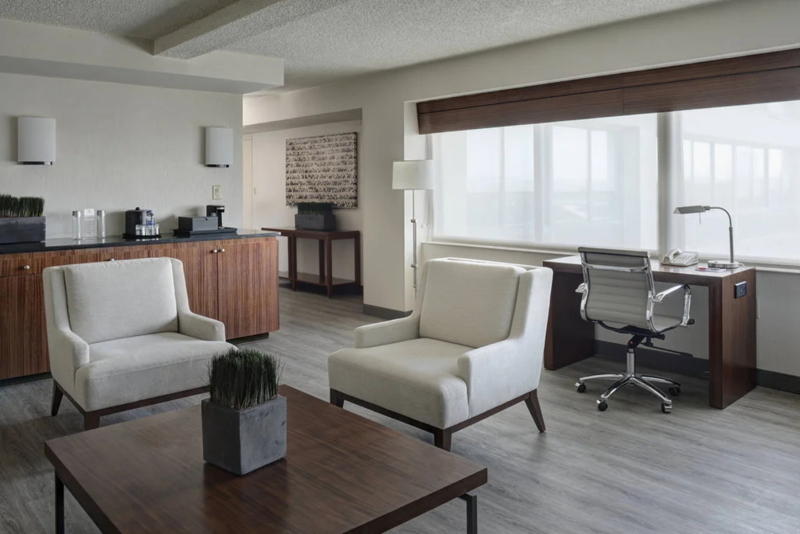 Detroit Marriott Southfield